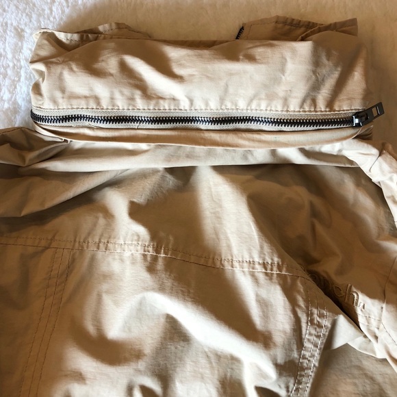 Bench | Lightweight Hooded Coat/Jacket - Picture 8 of 8